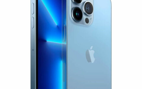 苹果Apple iPhone 13 Pro在美国亚马逊可以省34美元，仅售525美元！