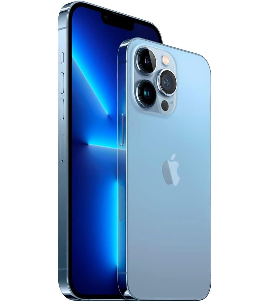 苹果Apple iPhone 13 Pro在美国亚马逊可以省34美元，仅售525美元！