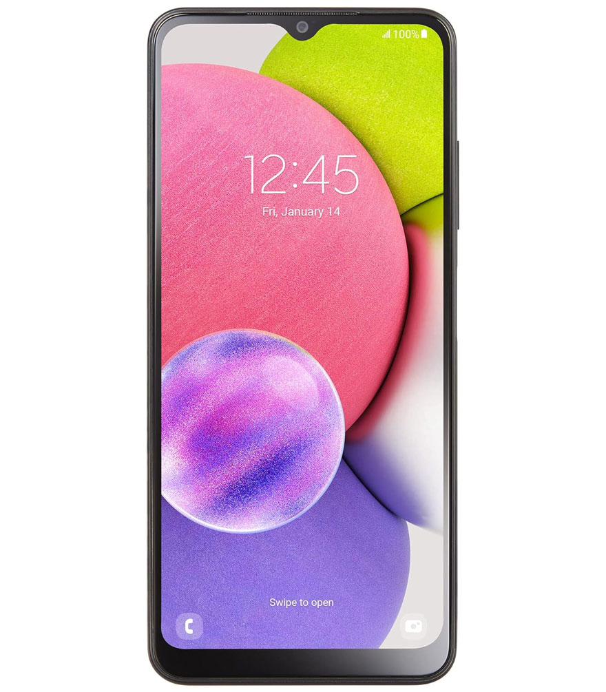 三星Samsung Galaxy A03s在美国亚马逊可以省17美元，仅售43美元！