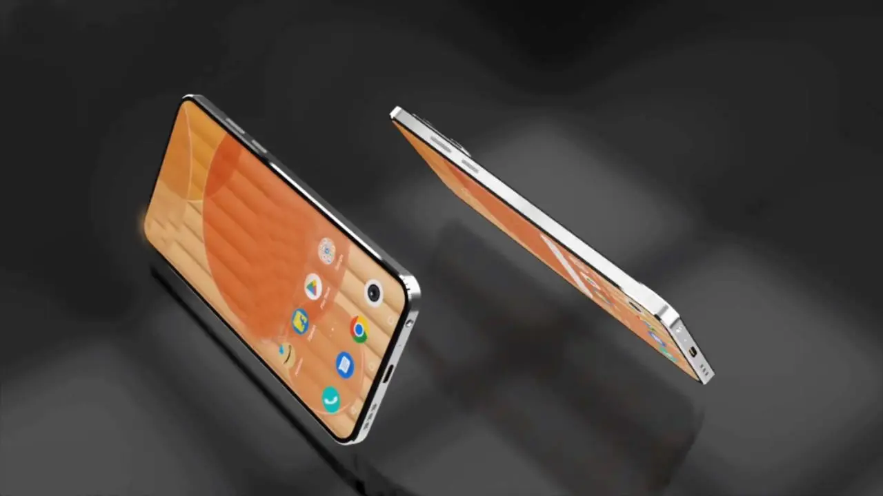 HUAWEI P70系列曝光：有望成为爆款旗舰级机型