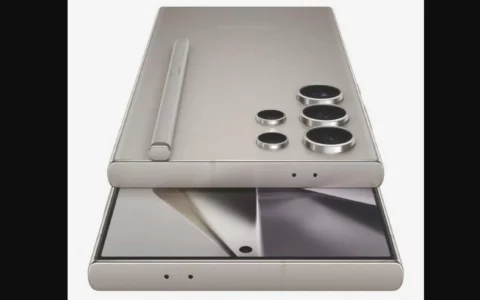 三星Samsung Galaxy S24系列韩国定价曝光 起售价115.5万韩元