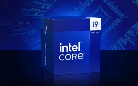 以下是关于英特尔Intel Core i9-14900KS的一切
