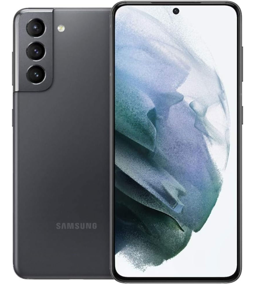 三星Samsung Galaxy S21 5G在美国亚马逊可以省173美元，仅售227美元！
