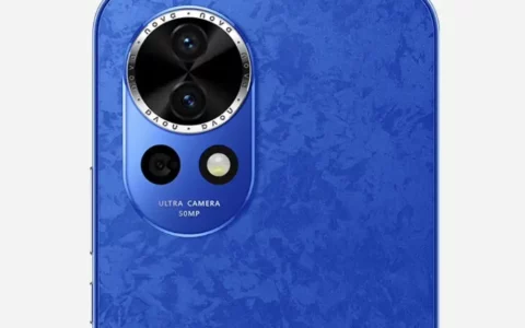 华为HUAWEI nova 12 / Pro今日首销 搭载麒麟8000处理器