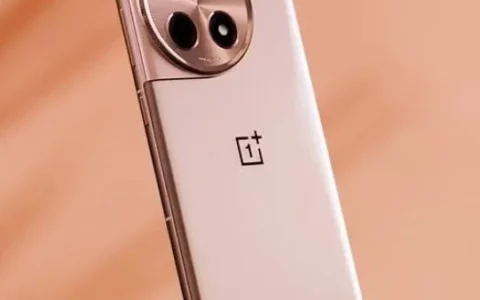 OnePlus一加Ace3使用体验评测：全员Pro，中端机都卷飞边了