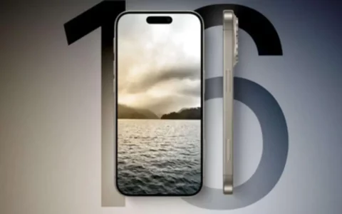 消息称苹果Apple iPhone 16 Pro系列将首度搭载双4800万像素传感器