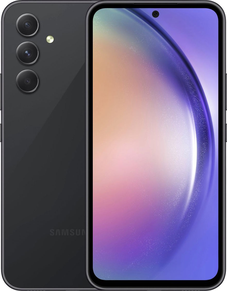 三星Samsung Galaxy A54在美国百思买可以省50美元，仅售400美元！