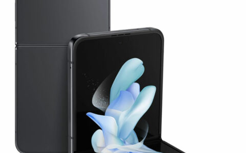 三星Samsung Galaxy Z Flip4在美国百思买可以省730美元，仅售330美元！