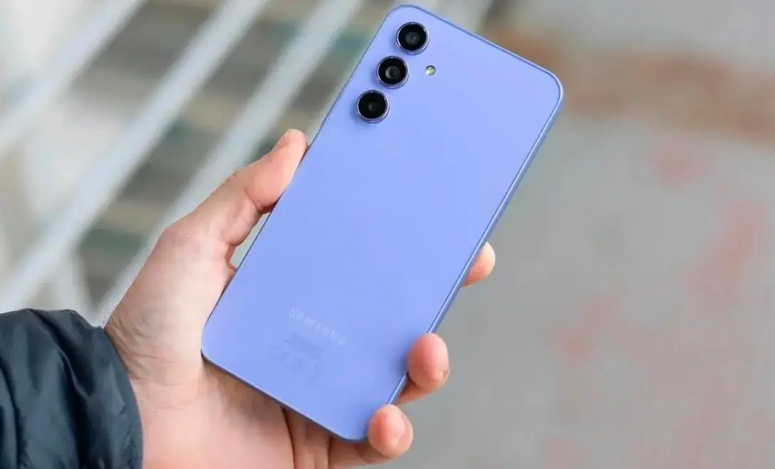 这就是我要购买三星Samsung Galaxy A54的理由