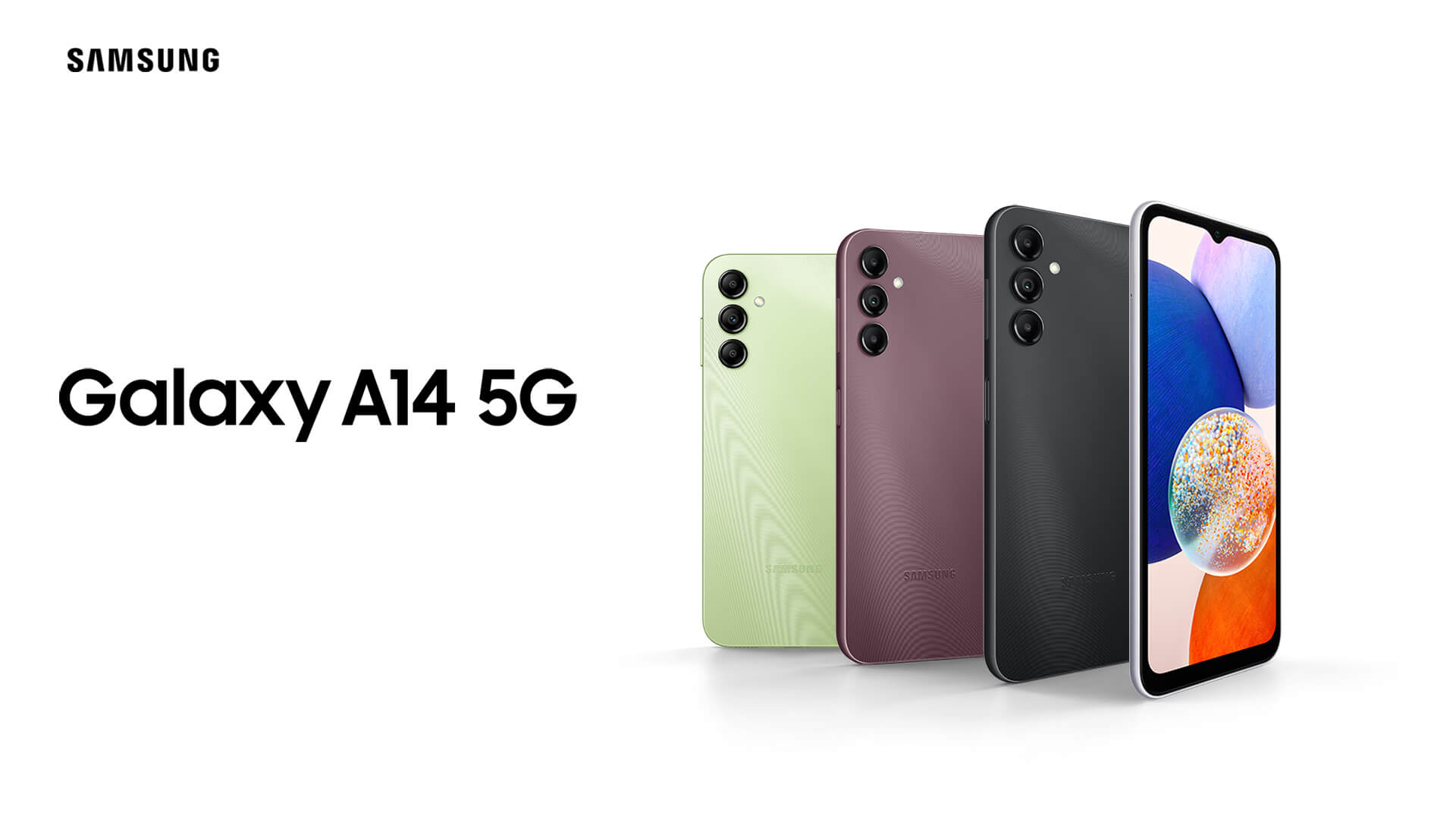 三星Samsung Galaxy A14在法国Amazon这样买更值，可省76.32欧元，仅137.08欧元