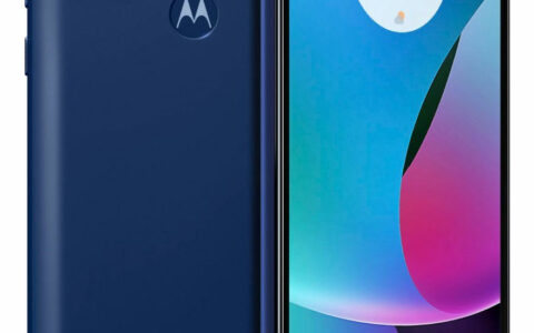 摩托罗拉Motorola Moto G Play 2023在美国百思买可以省70美元，仅售100美元！