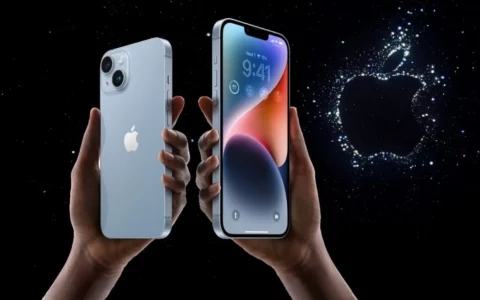苹果iPhone 15在荷兰Amazon这样买更值，可省65欧元，仅904.00欧元