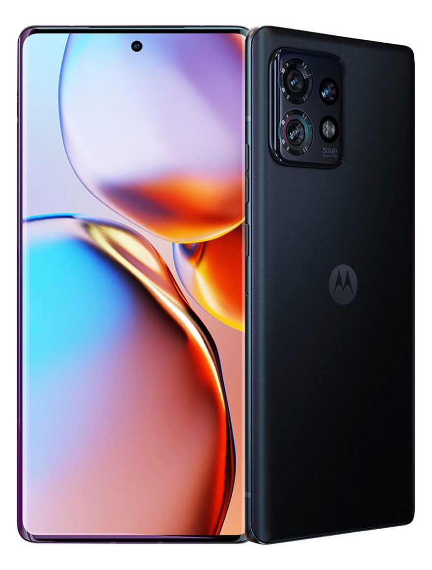 摩托罗拉Motorola Edge+ 512GB 2023在美国百思买可以省200美元，仅售600美元！
