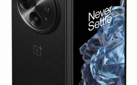 一加OnePlus Open在美国百思买可以省200美元，仅售1499.99美元！