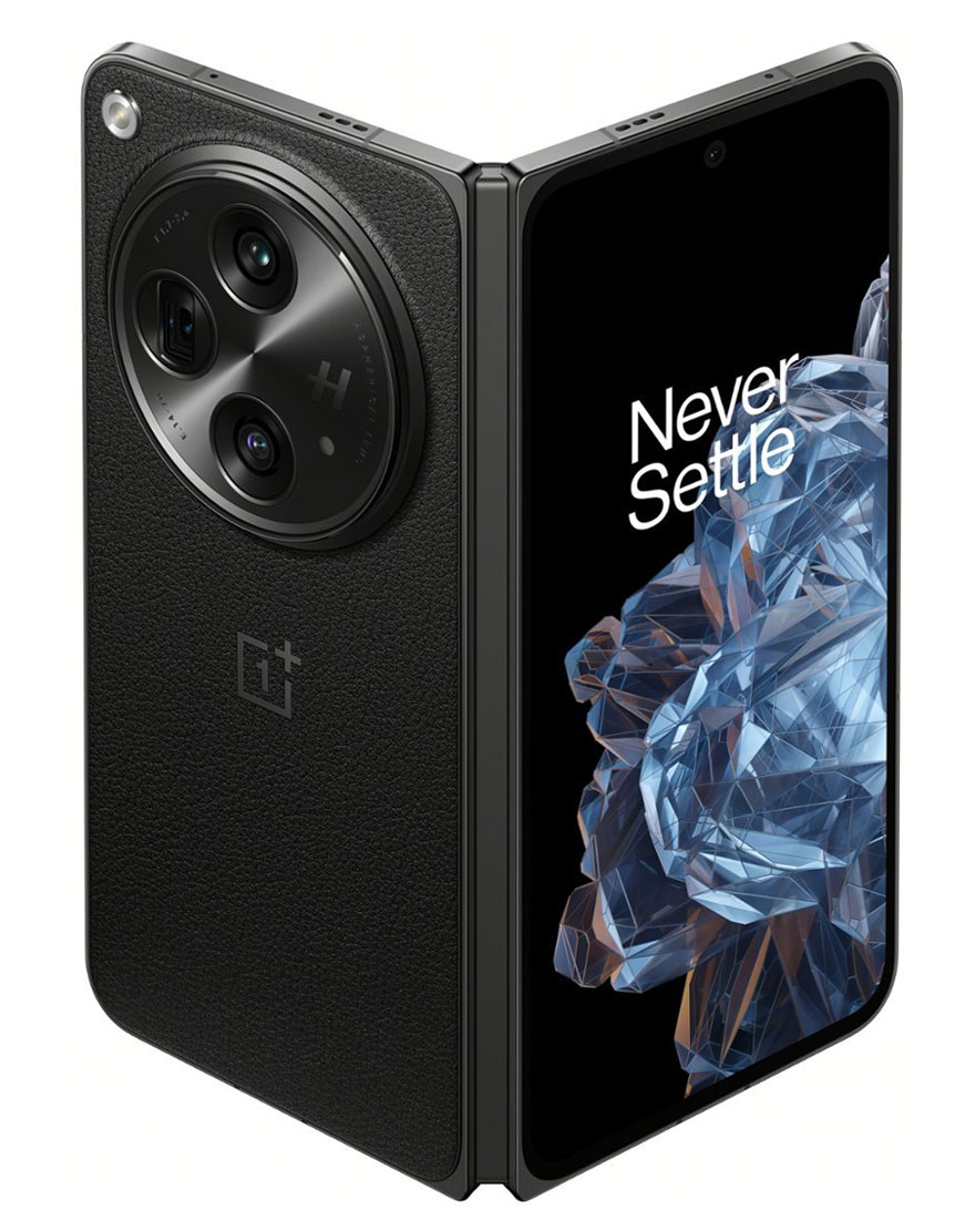 一加OnePlus Open在美国百思买可以省200美元，仅售1499.99美元！