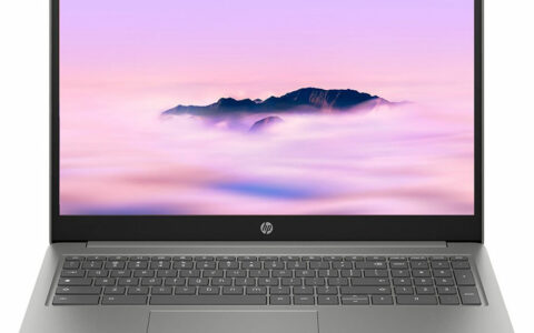 惠普HP Chromebook Plus在美国百思买可以省200美元，仅售299美元！