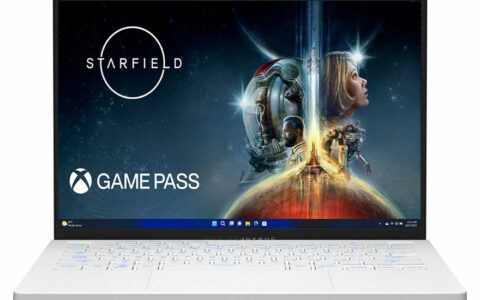 华硕ASUS ROG Zephyrus G14在美国百思买可以省400美元，仅售1200美元！