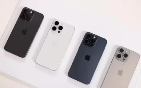 苹果Apple反垄断调查进入后期阶段 司法部即将提起诉讼