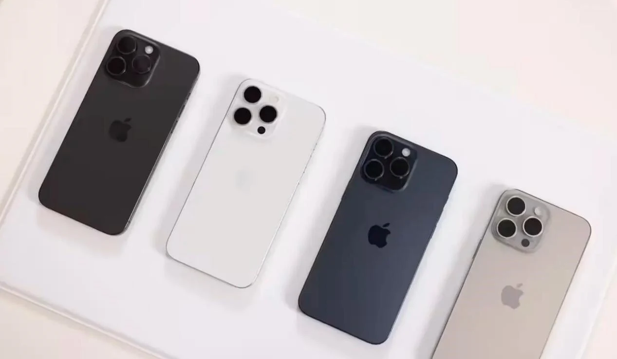 苹果Apple反垄断调查进入后期阶段 司法部即将提起诉讼