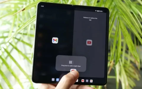一加OnePlus Open美国亚马逊优惠200美元，售价1500美元