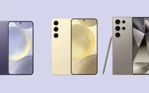 三星Samsung Galaxy S24系列替换零件价格曝光 高昂维修成本揭示