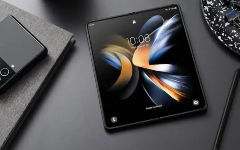 传闻三星Samsung Galaxy Z Fold 6和Z Flip 6可能会采用新的Ironflex技术