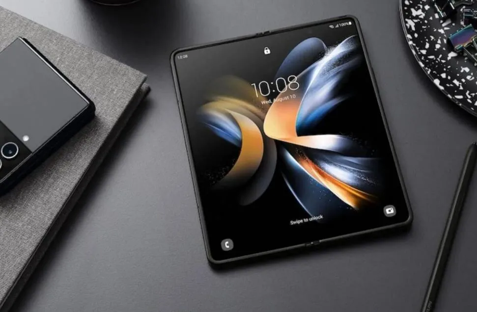 传闻三星Samsung Galaxy Z Fold 6和Z Flip 6可能会采用新的Ironflex技术