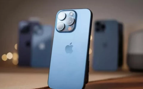 关于苹果Apple iPhone 16系列的传闻