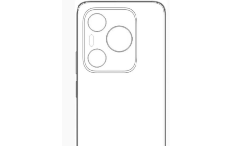 消息称华为HUAWEI P70搭载50MP国产超大底+物理可变光圈