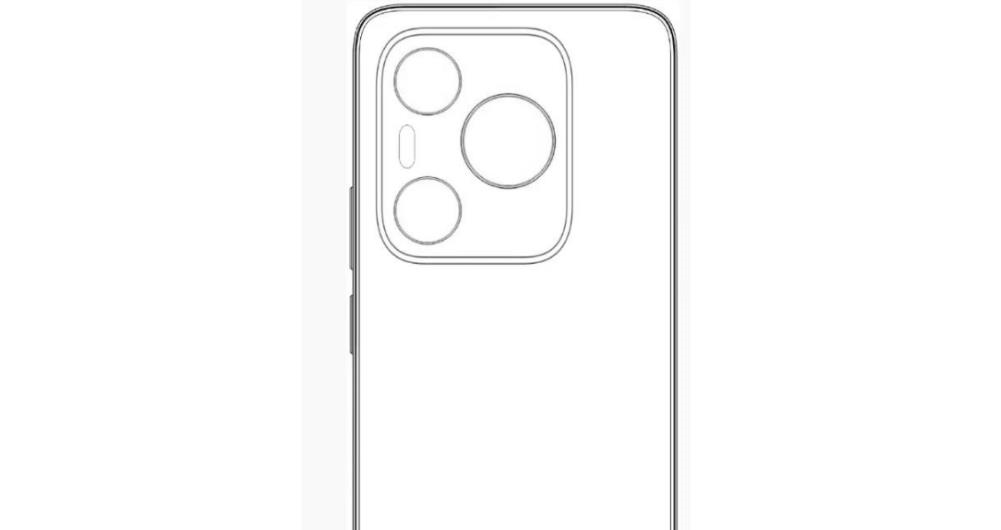 消息称华为HUAWEI P70搭载50MP国产超大底+物理可变光圈