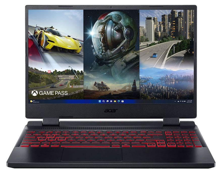 宏碁Acer Nitro 5笔记本电脑在美国百思买可以省250美元，仅售699.99美元！