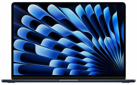 苹果Apple MacBook Air 15英寸笔记本电脑在美国百思买可以省250美元，仅售1049美元！