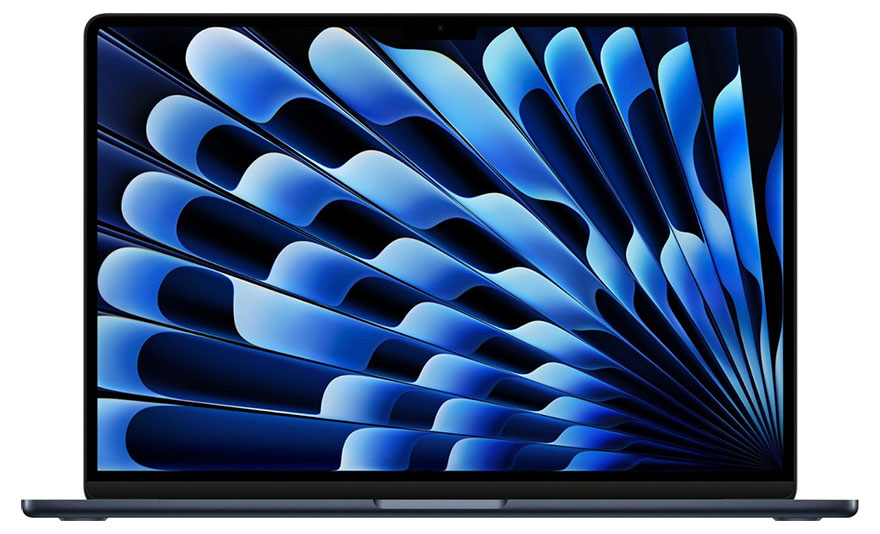 苹果Apple MacBook Air 15英寸笔记本电脑在美国百思买可以省250美元，仅售1049美元！