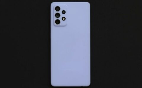 三星推出Samsung Galaxy A72的Android 14更新 带来一系列新功能和设计变化