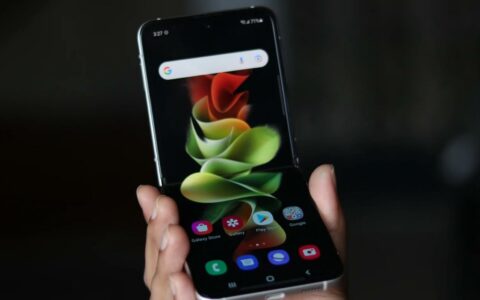 三星Samsung发布1月份安全更新：Galaxy Z Fold 4、Z Flip 4和Z Flip 5用户可享
