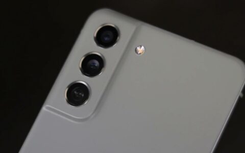三星Samsung Galaxy S21 FE接收2023年12月安全更新 保障用户安全
