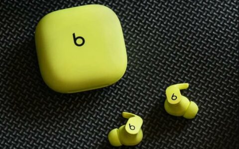 Beats Fit Pro美国亚马逊优惠40美元，售价160美元