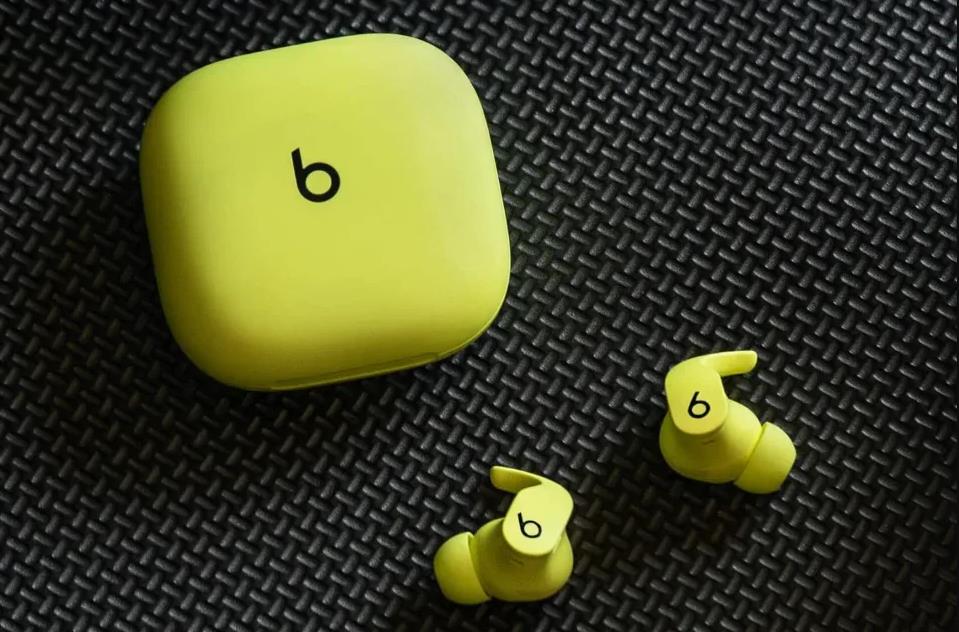 Beats Fit Pro美国亚马逊优惠40美元，售价160美元