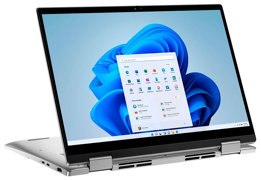 戴尔Dell Inspiron灵越14.0英寸在美国百思买可以省250美元，仅售749.99美元！