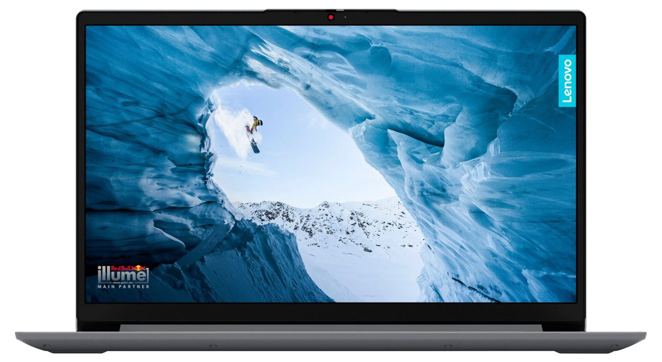 联想Lenovo Ideapad 1 15.6英寸笔记本电脑在美国百思买可以省370美元，仅售429.99美元！