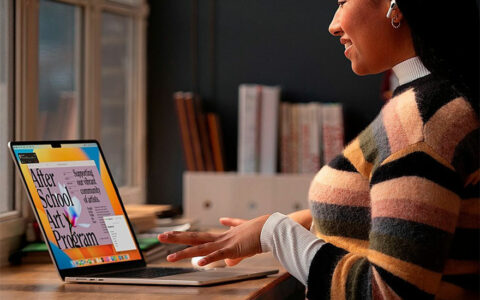 苹果Apple MacBook Air 15英寸笔记本电脑在美国百思买可以省250美元，仅售1449美元！