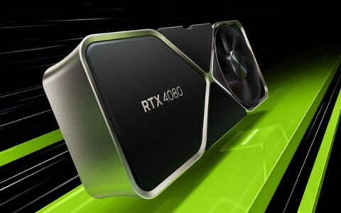 NVDIA RTX 40 SUPER显卡再曝光：这次老黄刀法真神了