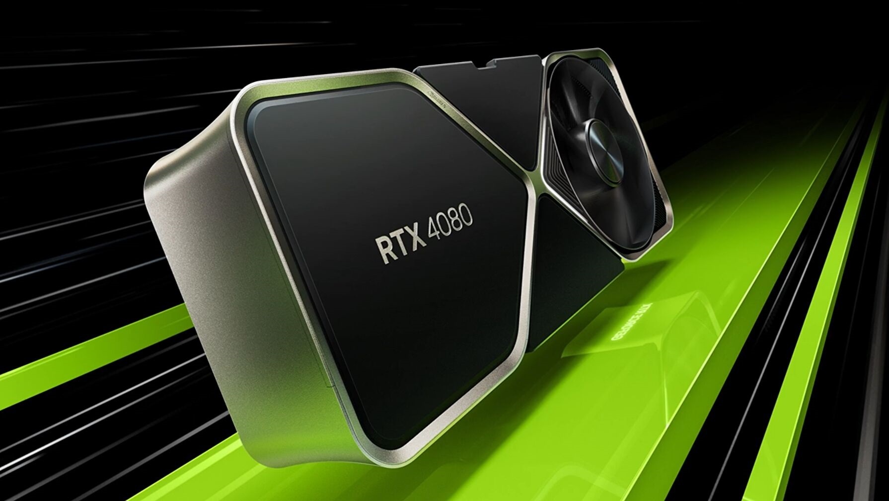 NVDIA RTX 40 SUPER显卡再曝光：这次老黄刀法真神了