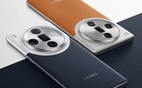 OPPO Find X7系列配置信息汇总 将在今日发布