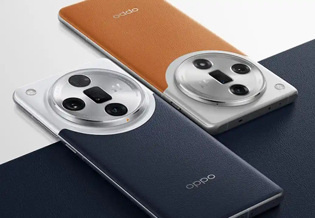 OPPO Find X7系列配置信息汇总 将在今日发布