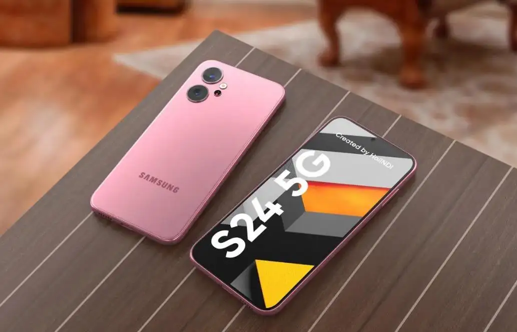 三星Samsung Galaxy S24系列手机发布会临近 官方出手阻止泄密