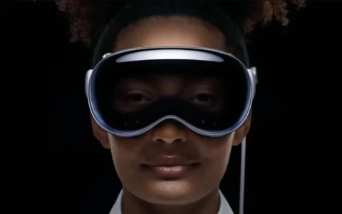 Gurman：苹果Apple Vision Pro即将上市
