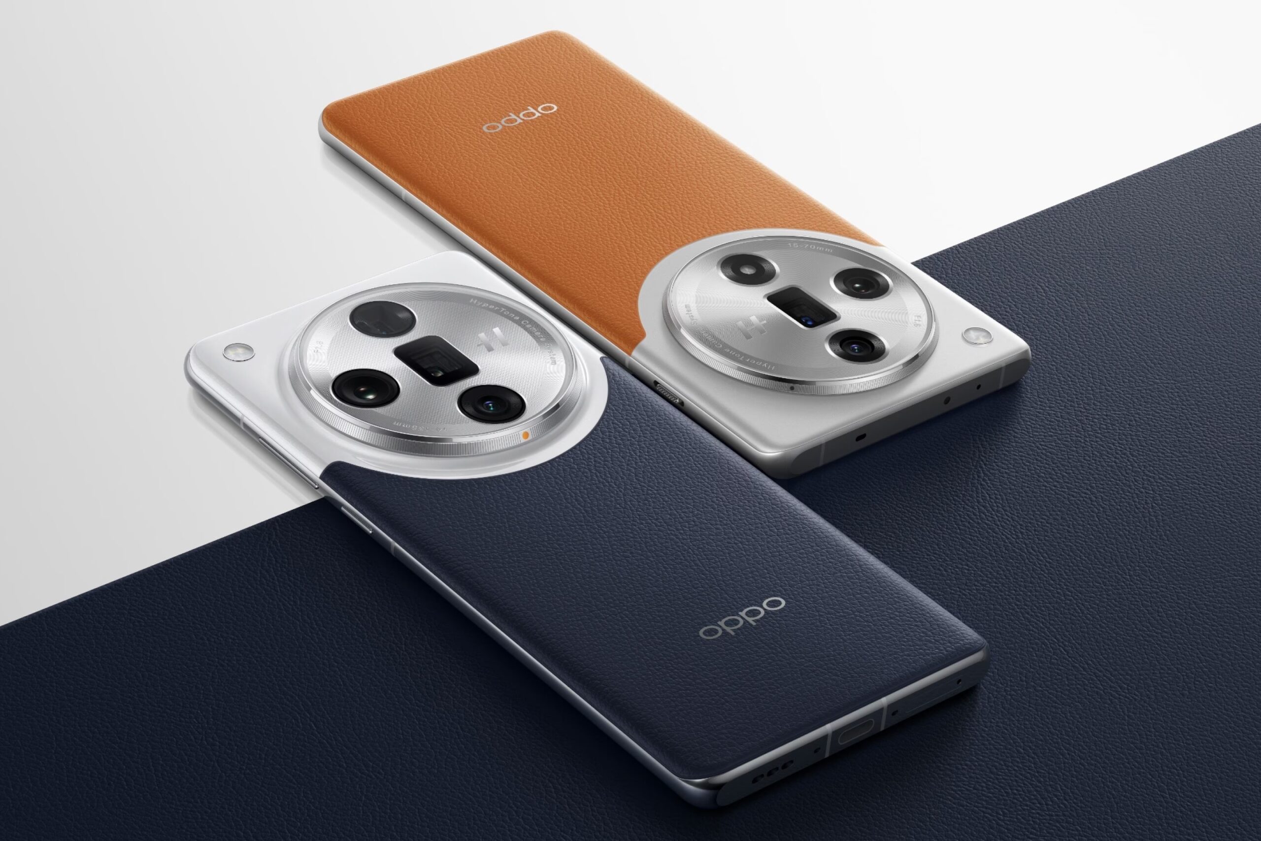OPPO Find X7 Ultra价格曝光：6499元人民币起