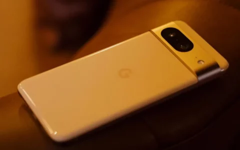 Google Pixel 7a美国亚马逊优惠125美元，售价374美元