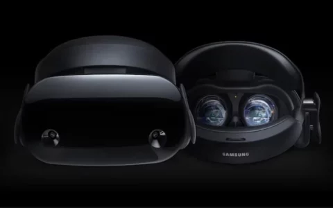 消息称三星Samsung下半年将推出苹果Apple Vision Pro竞品 搭载XR2 Plus Gen 2